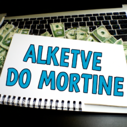 How do you make money with affiliate marketing without a website?