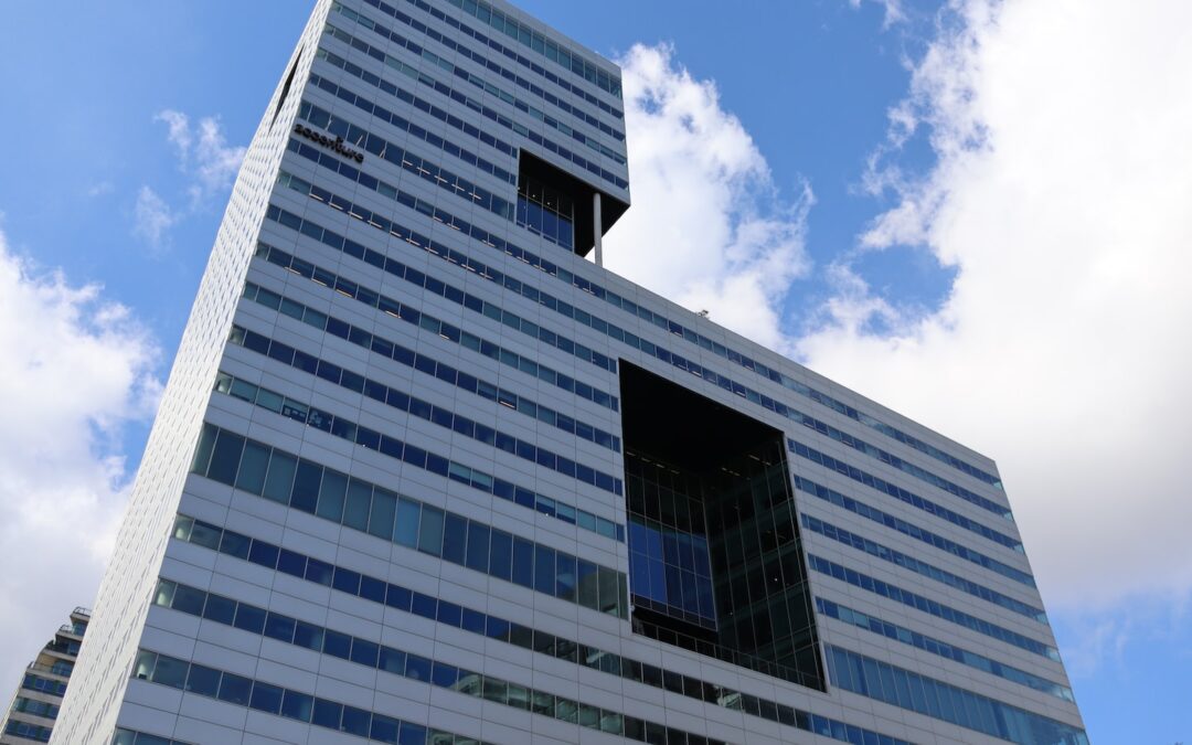 Accenture Digital Marketing