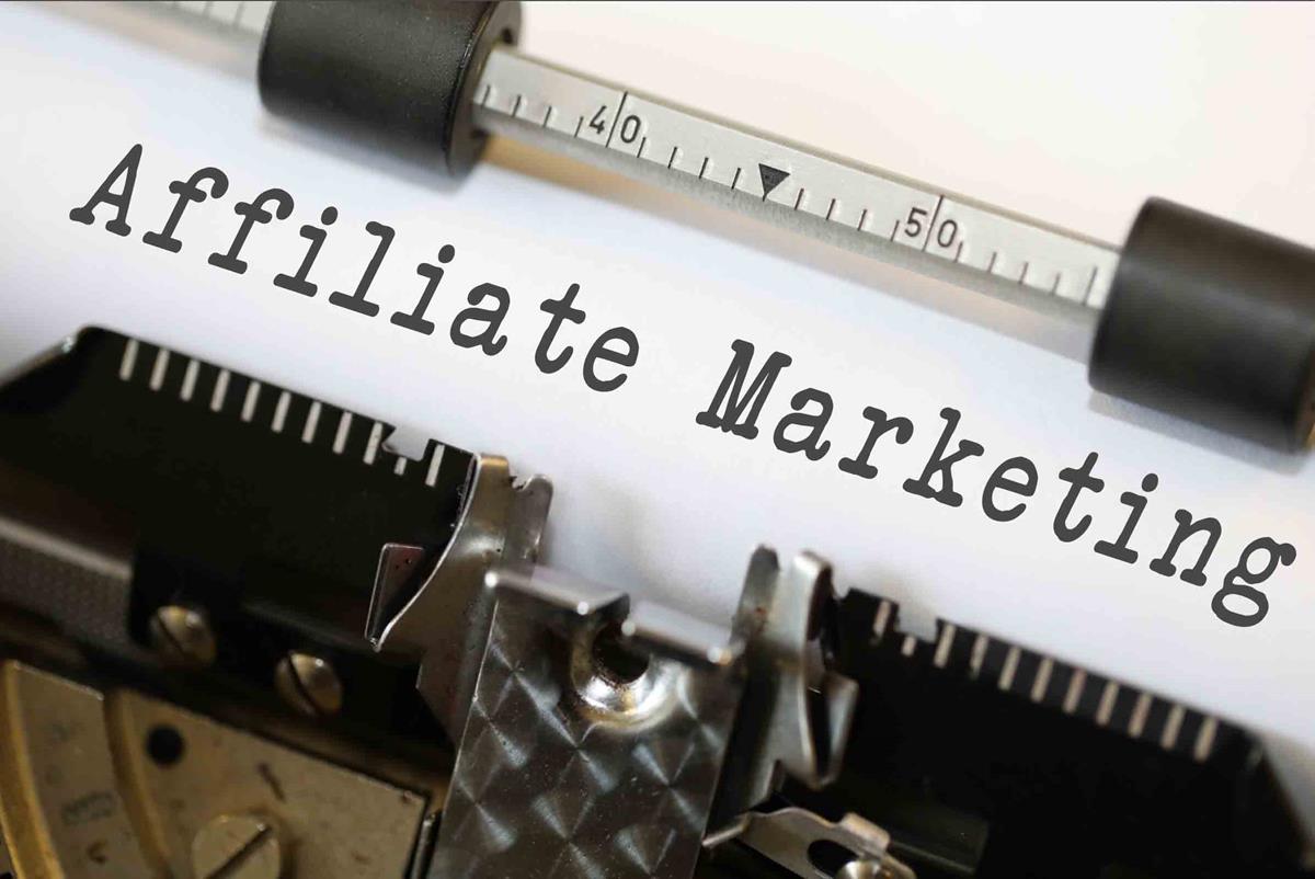 How much does it cost to start affiliate marketing?